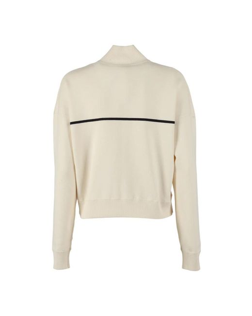 Max Mara Natural Cardigans