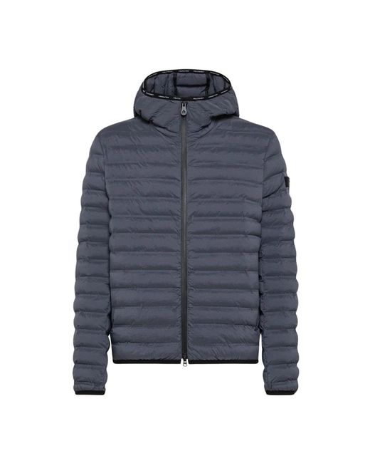 Peuterey Juewa Sj5 Bomber in het Blue voor heren
