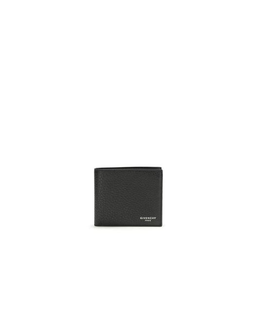 Givenchy Black Wallets & Cardholders for men