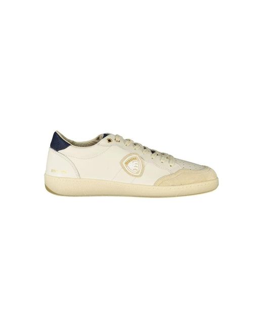 Blauer Natural Sneakers for men