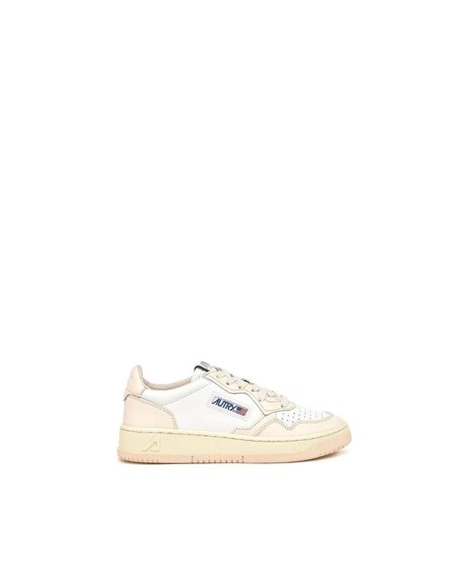 Autry Natural Sneakers for men