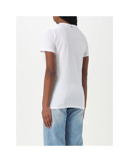 T-Shirts di HUGO in White
