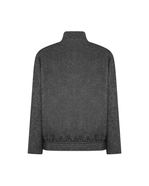 Blazé Milano Gray Light Jackets