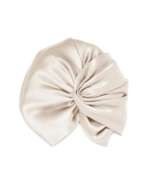 Jennifer Behr Natural Hair Accessories