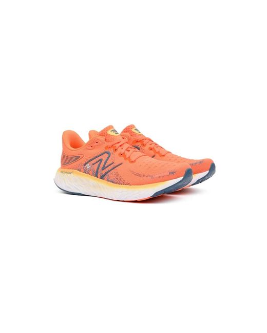 New Balance Pink Sneakers for men