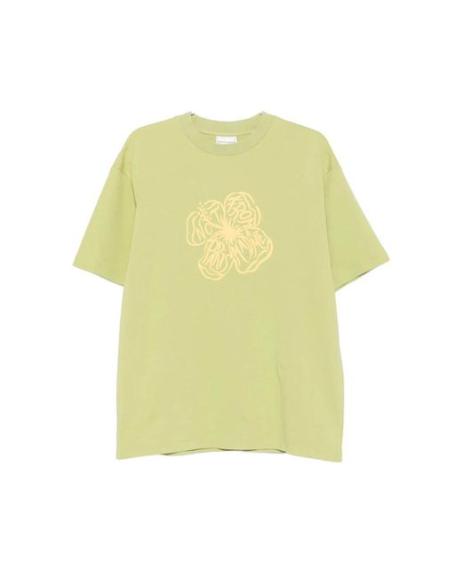Drole de Monsieur Yellow T-Shirts for men