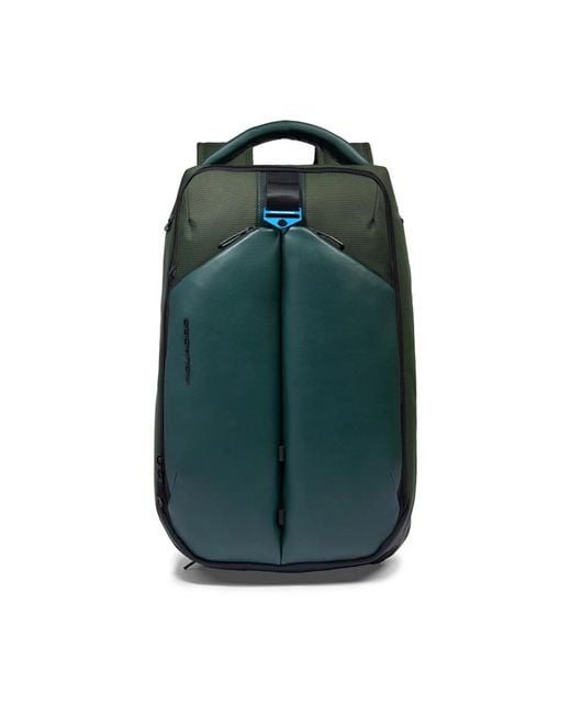 Backpacks di Piquadro in Green