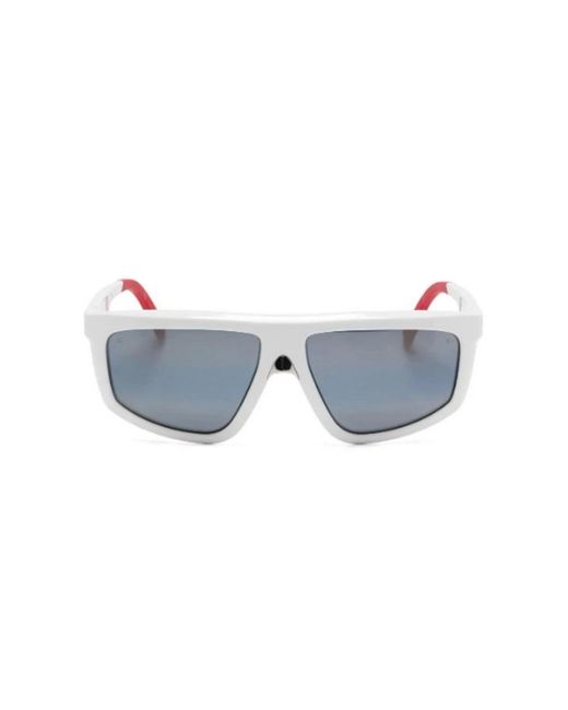 Vuarnet Blue Sunglasses for men