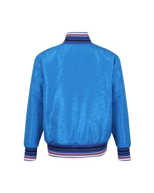 Jackets > bomber jackets Umbro pour homme en coloris Blue