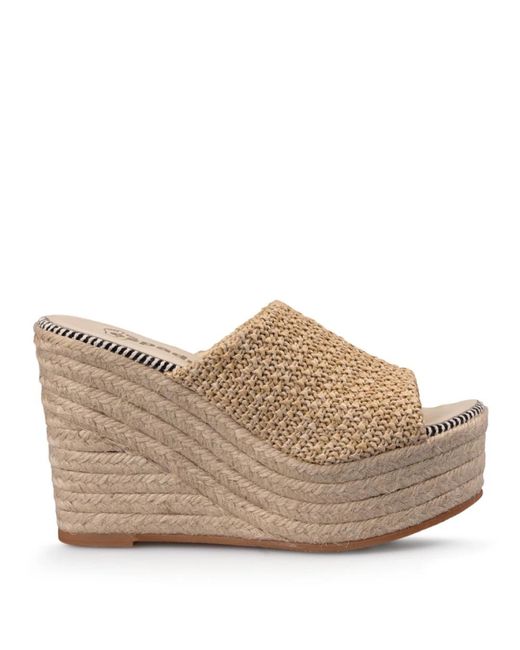 Espadrilles Gray Flash Ceila