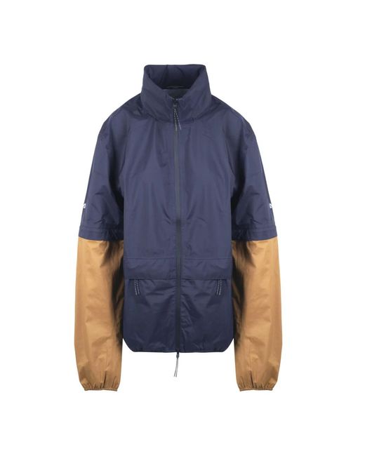 Autry Blue Light Jackets