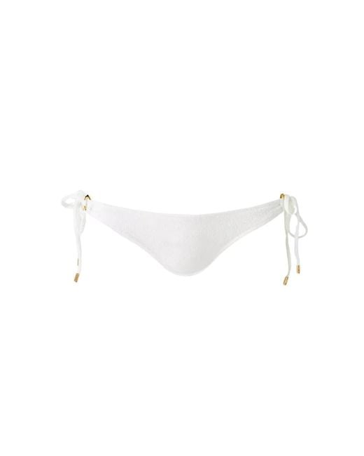 Melissa Odabash White Bikinis