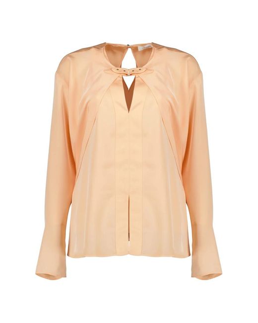 Rabanne Natural Blouses
