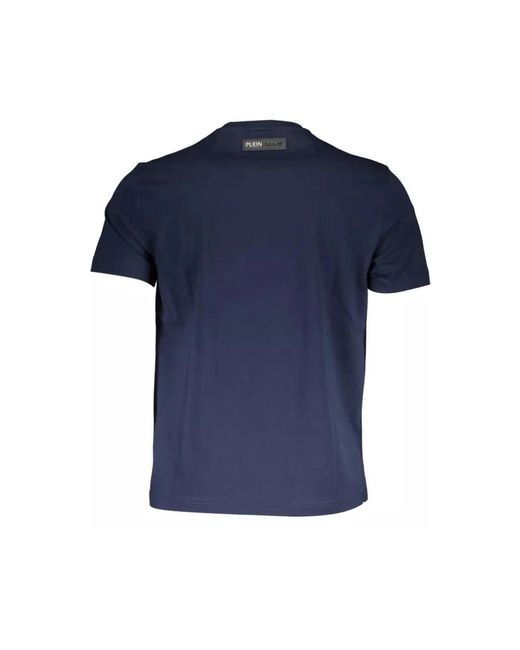 Tops > t-shirts Philipp Plein pour homme en coloris Blue