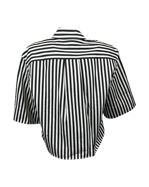 HUGO Black Shirts