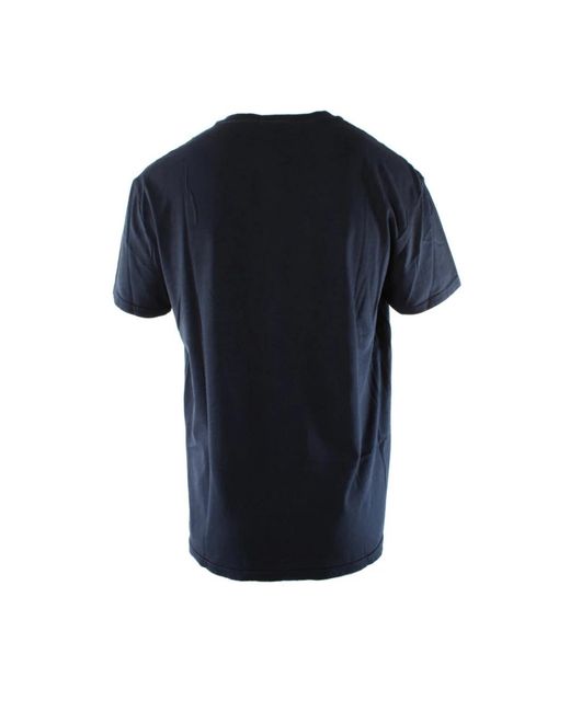 Ralph Lauren Blue T-Shirts for men