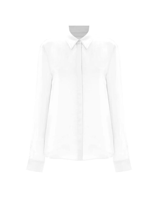 Shirts di Kocca in White