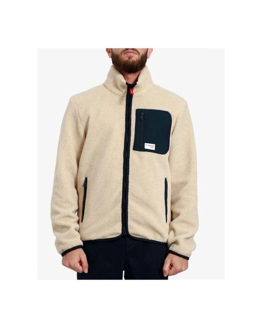 Light Jackets Fay de hombre de color Natural