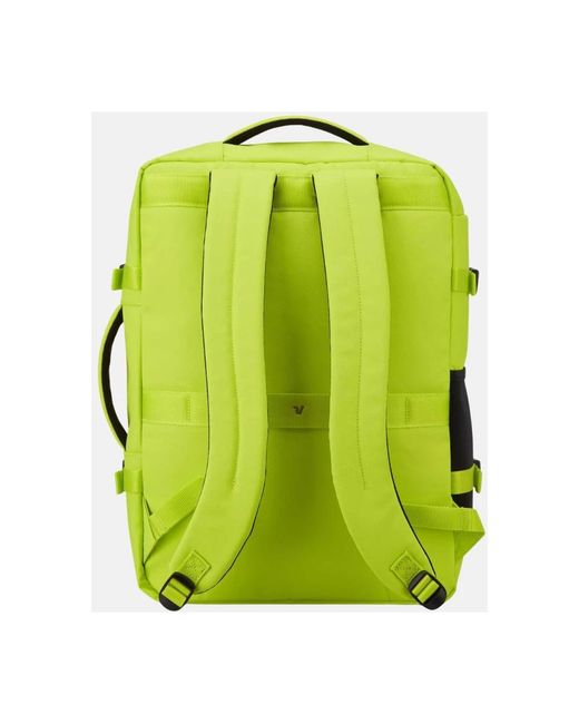 Backpacks di Roncato in Green