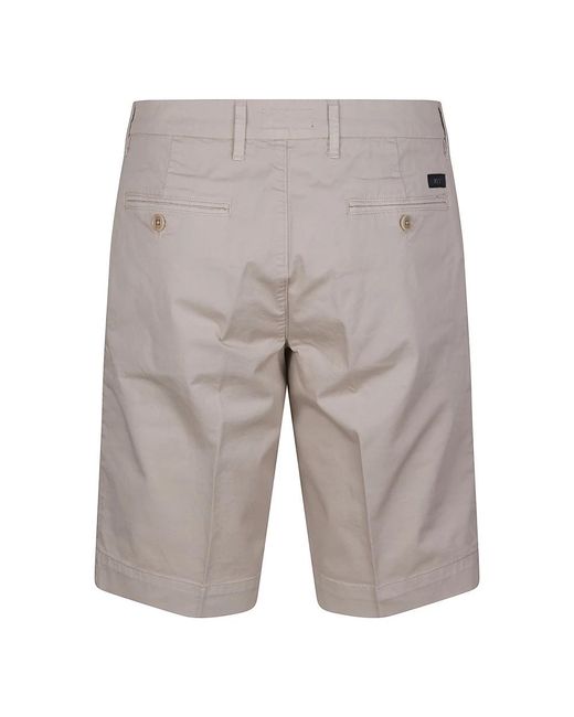 Fay Gray Casual Shorts for men