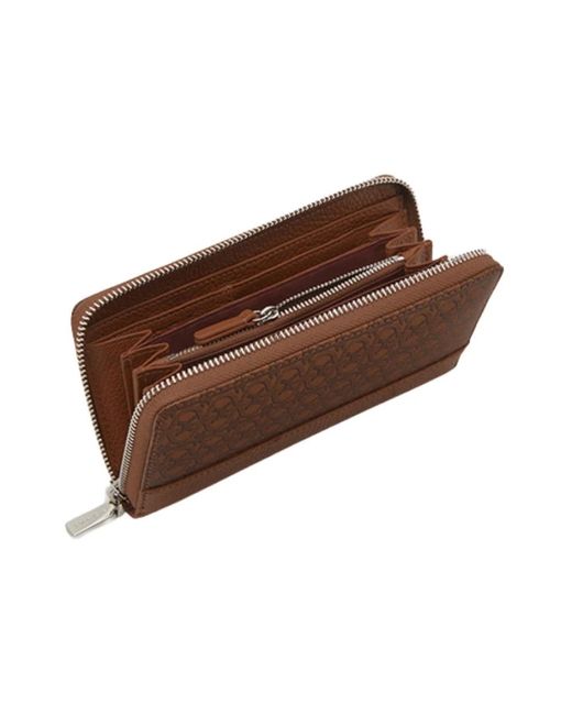 Coccinelle Brown Wallets & Cardholders
