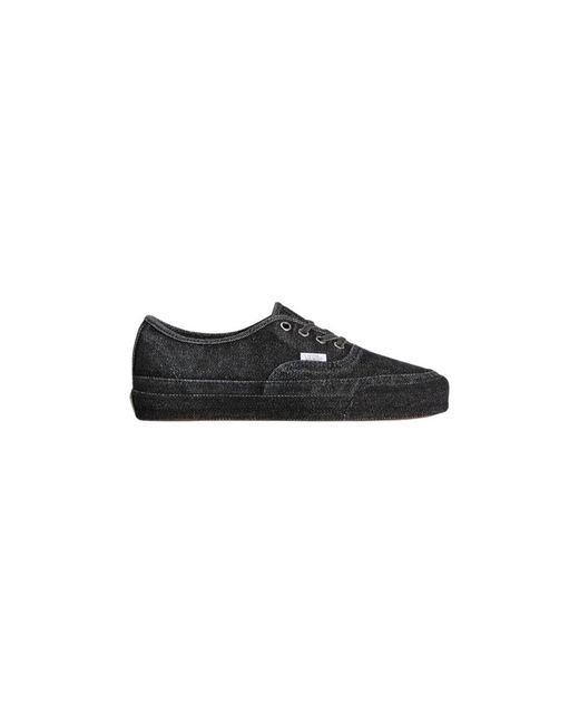 Vans Lx Authentic 44 in het Black