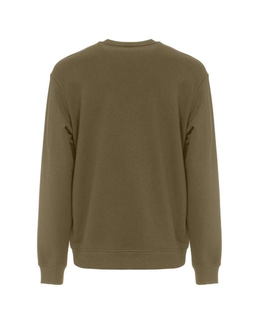 Roberto Cavalli Pullover in Green für Herren