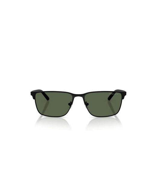 Arnette Green Sunglasses for men