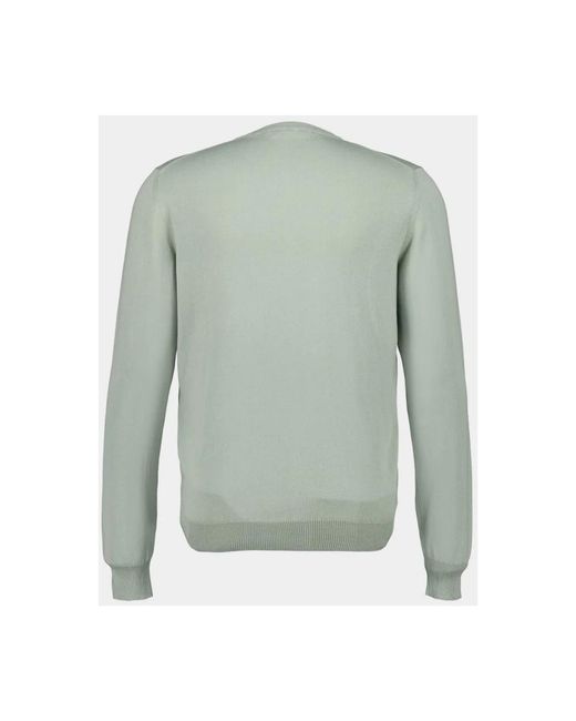 Boglioli Green Sweatshirts for men