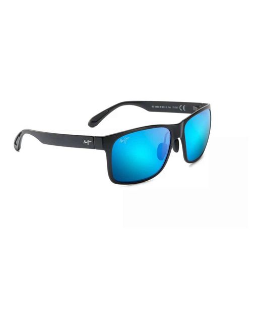 Maui Jim Blue Sunglasses