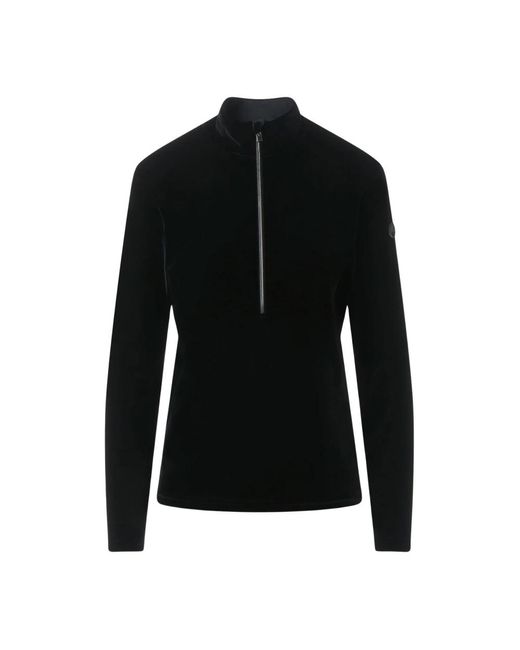 Fusalp Tops in het Black