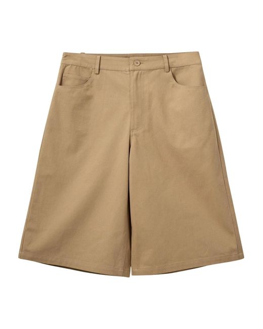 Long Shorts Sofie Schnoor de color Natural