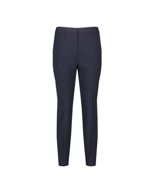 Taifun Blue Knitterarme 7/8 Hose Slim