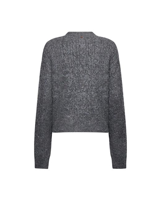 Cardigans Silvian Heach de color Black