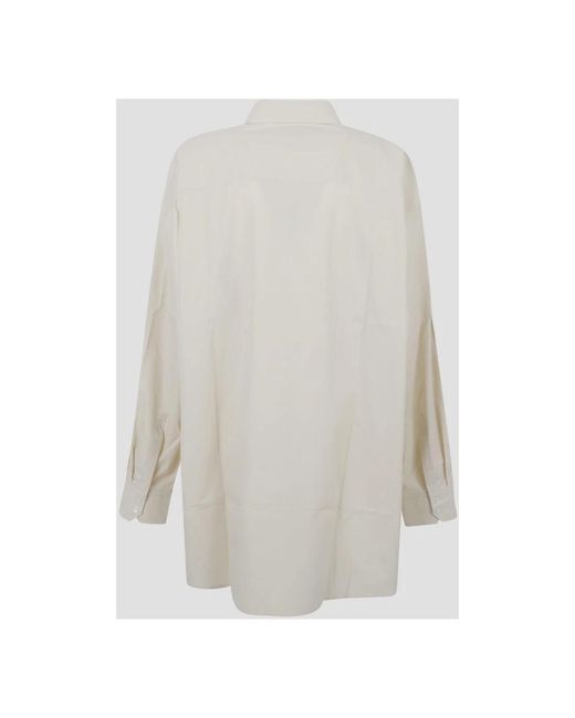Vivienne Westwood White Shirts