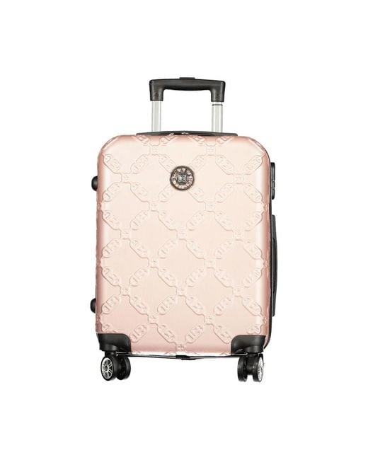 Cabin Bags Laura Biagiotti en coloris Pink
