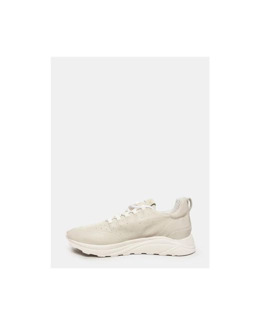 Mara Bini Natural Sneakers