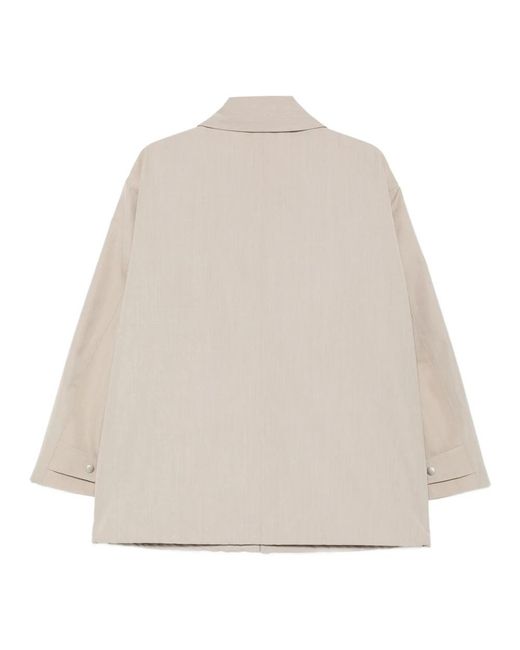 Auralee Natural Light Jackets for men