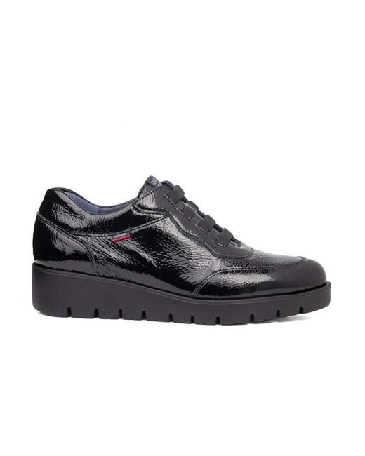 Callaghan Sneakers in het Black