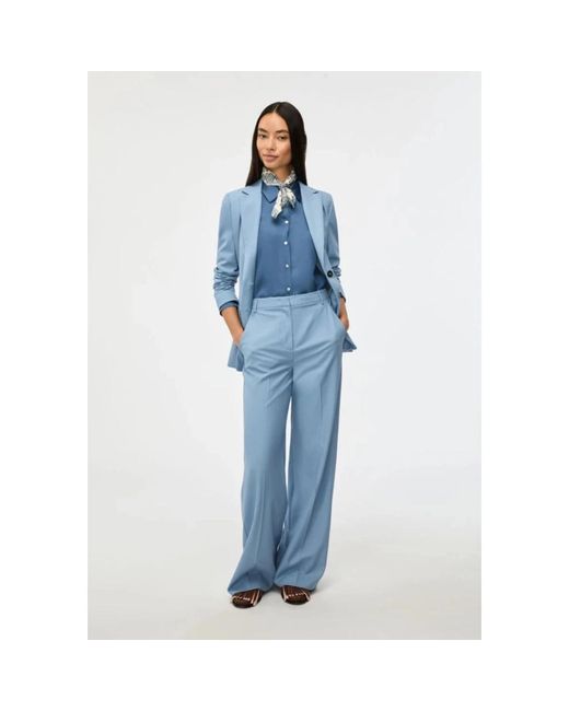 iBlues Blue Shirts