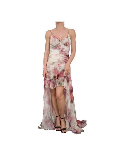 Gowns Guess de color Brown