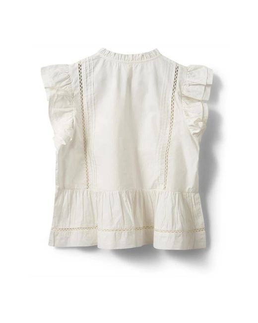Shirts Sofie Schnoor en coloris White