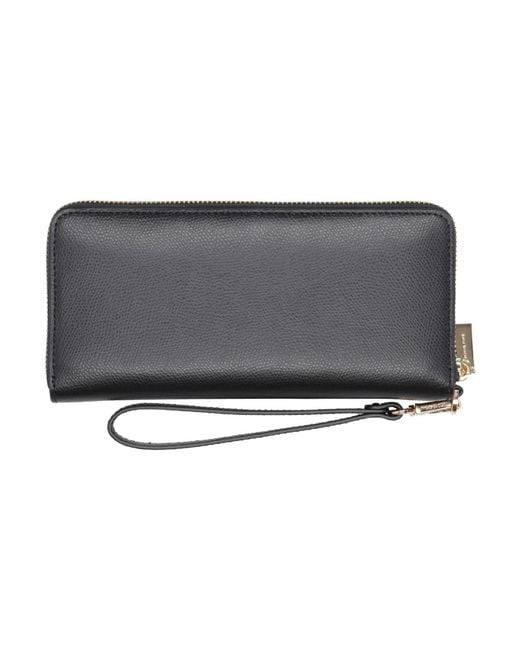 Wallets & Cardholders di Michael Kors in Gray