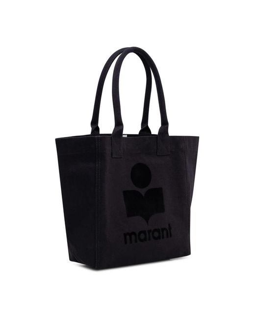 Isabel Marant Black Tote Bags