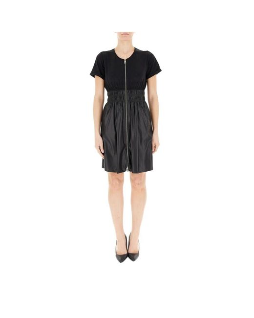 Liu Jo Black Grundkleid