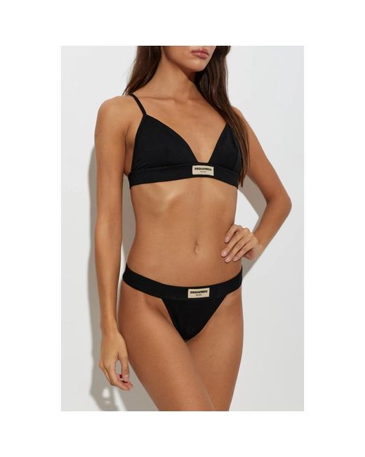 Bras DSquared² de color Black