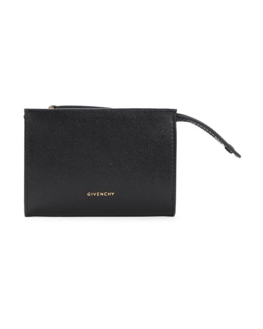 Givenchy Wallets & Cardholders in het Black