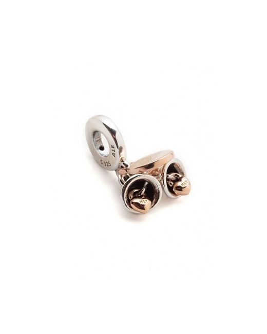 Pandora Metallic Jewellery