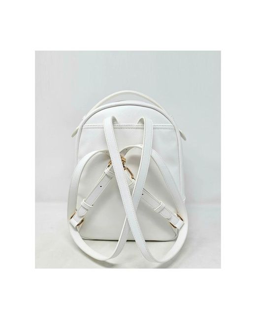 Bags > backpacks Gaelle Paris en coloris White