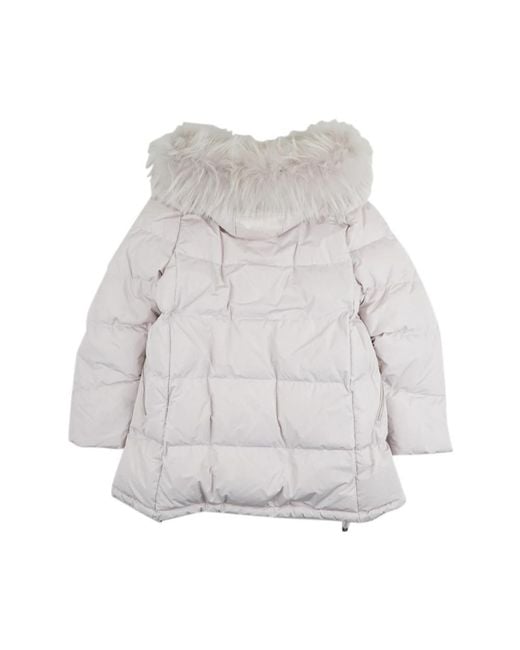 Diego M Gray Winter Jackets